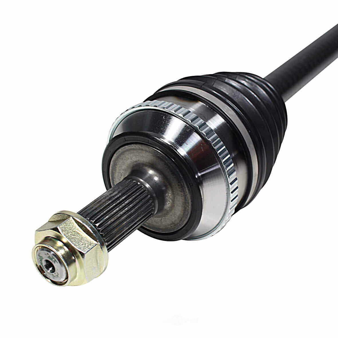 GSP North America NCV36548 CV Axle Assembly
