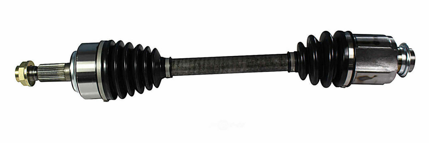 GSP North America NCV36072 CV Axle Assembly