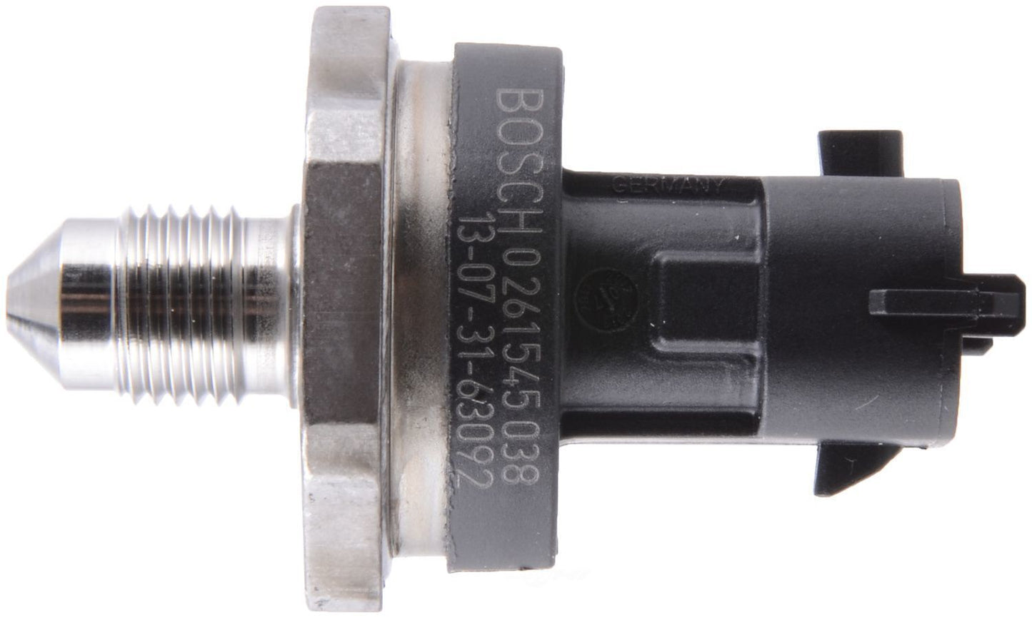 Bosch 0261545038 Fuel Pressure Sensor