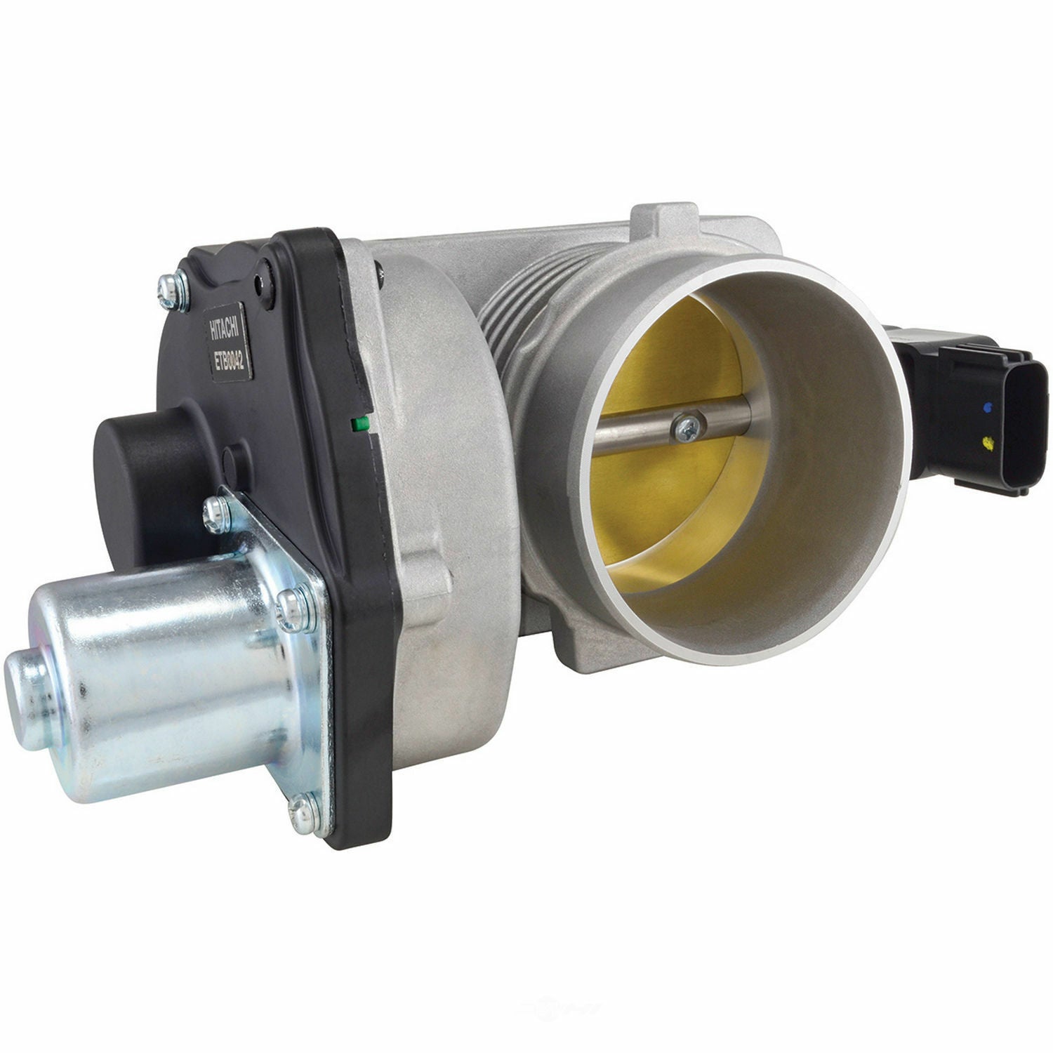 Hitachi ETB0042 Fuel Injection Throttle Body