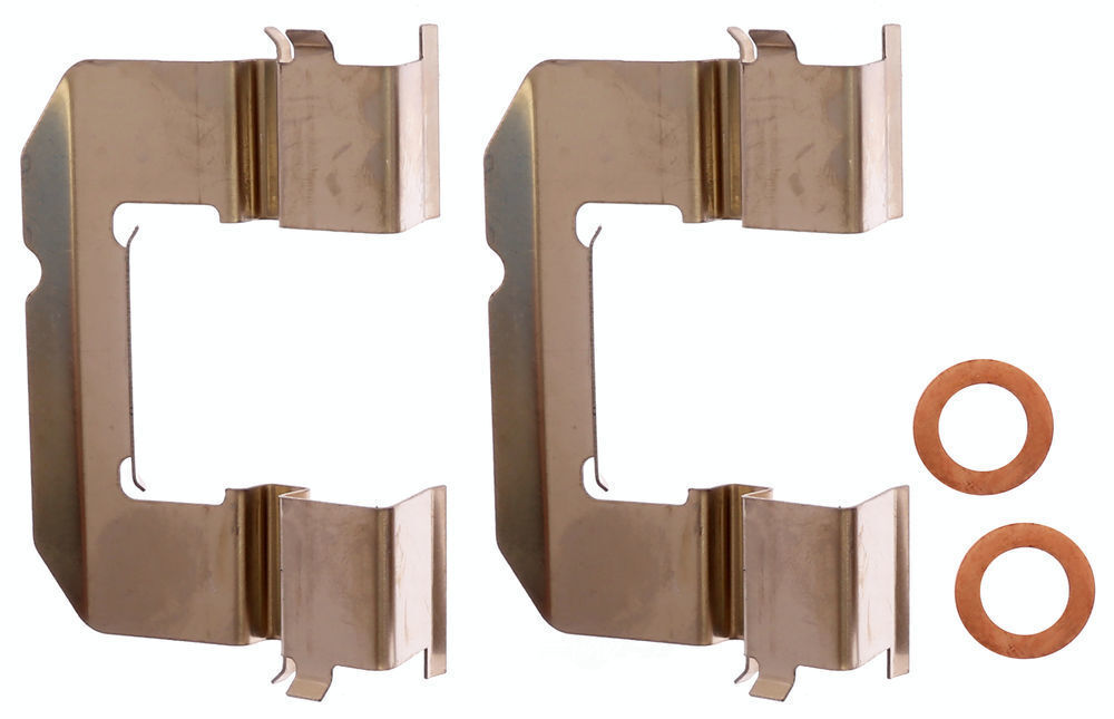 ACDelco Professional Durastop 18FR12887DN Disc Brake Caliper