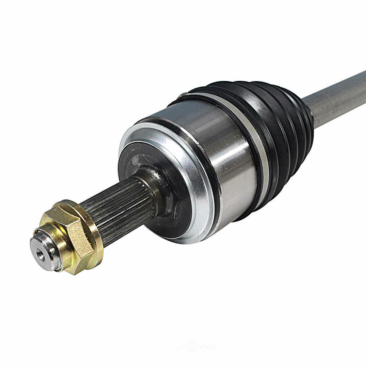 GSP North America NCV36028 CV Axle Assembly