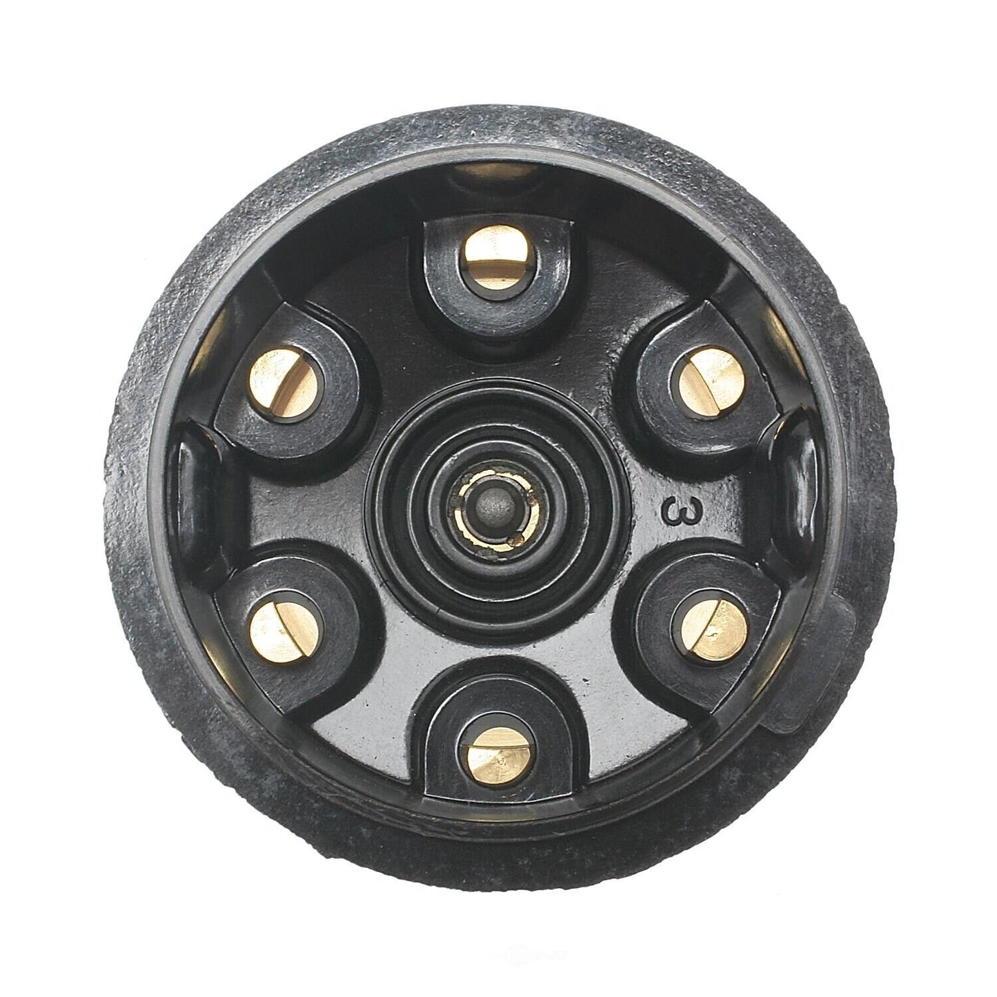 BWD C326 Distributor Cap