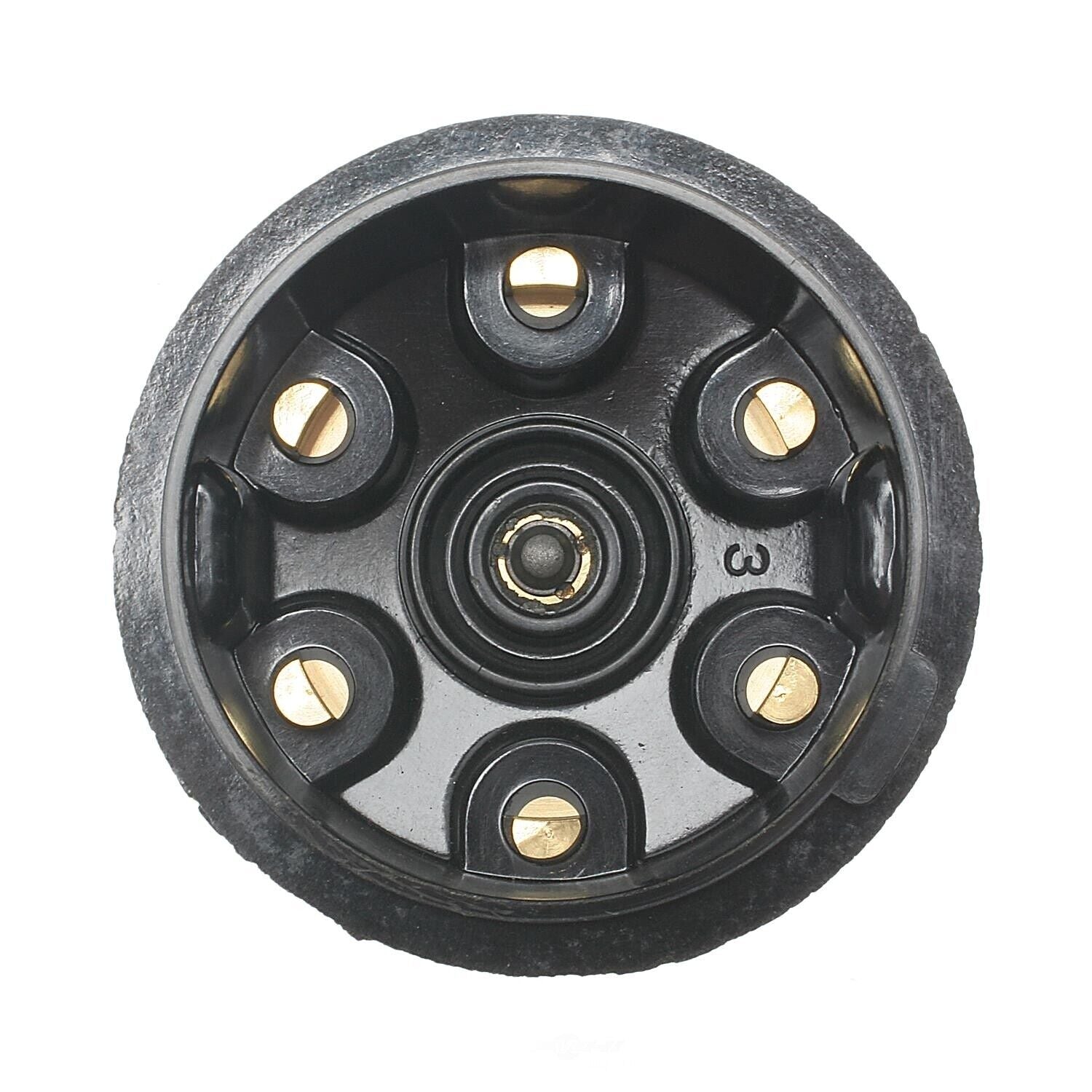 BWD C326 Distributor Cap