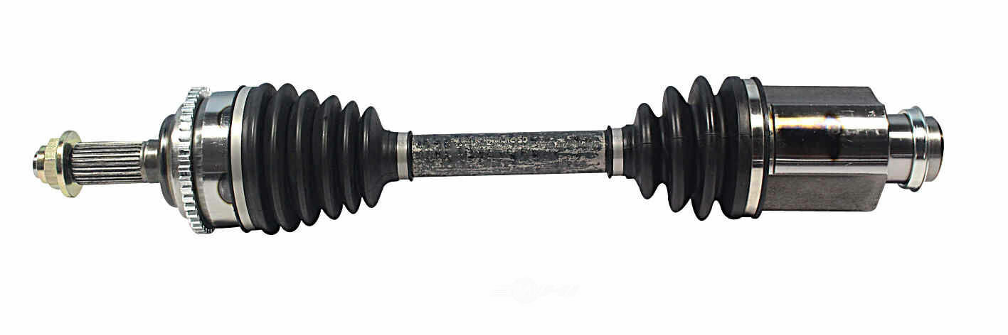 GSP North America NCV11558 CV Axle Assembly