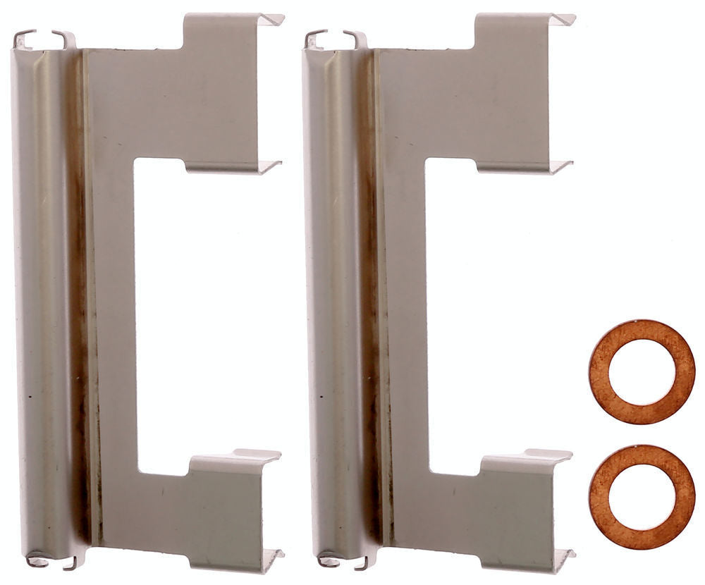 ACDelco Professional Durastop 18FR1996N Disc Brake Caliper