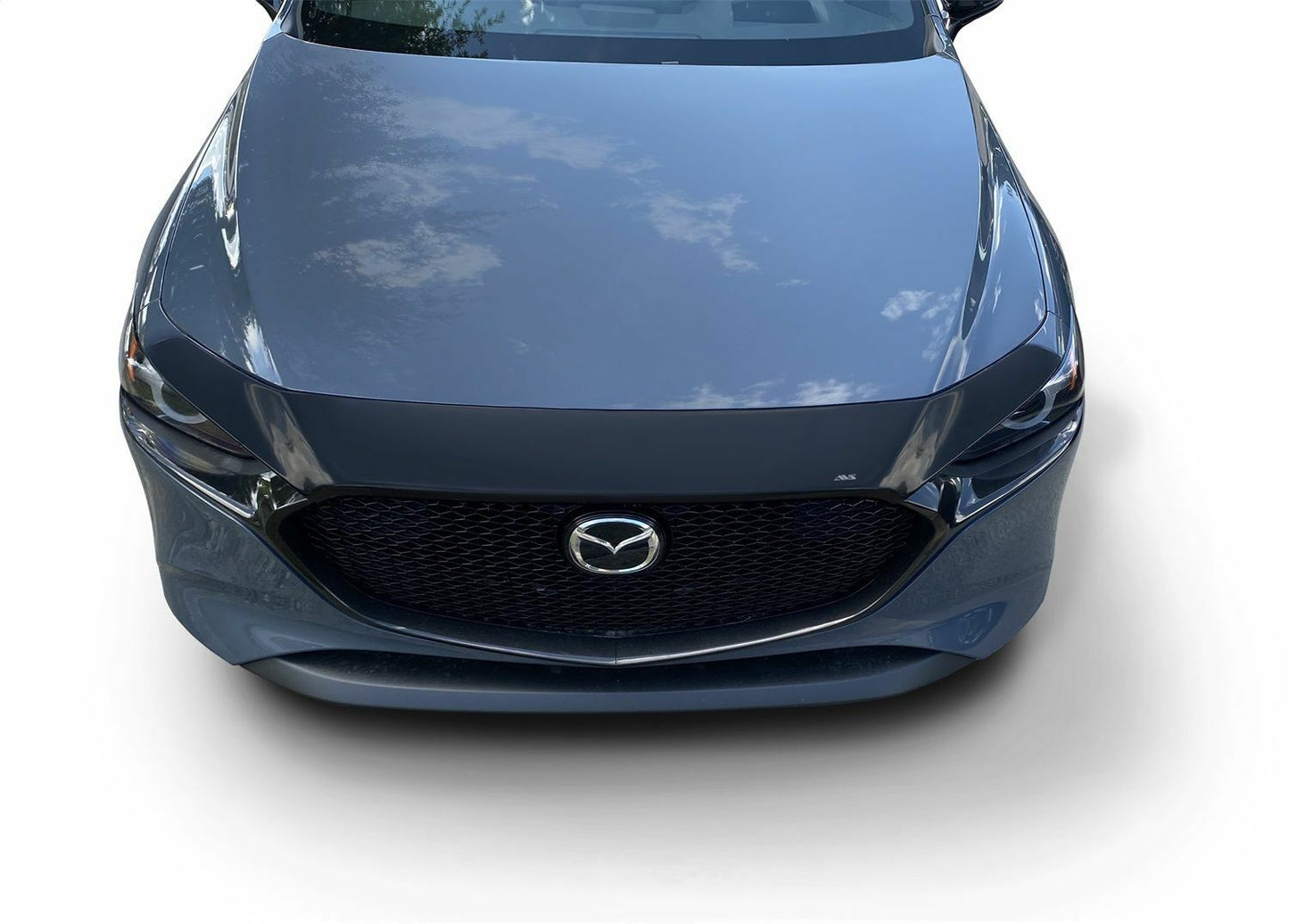 Auto Ventshade (AVS) 322158 Hood Deflector