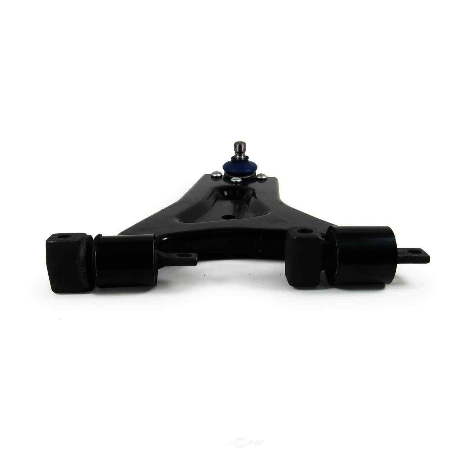 ACDelco Advantage MK80388 Suspension Control Arm and Ball Joint Assembly