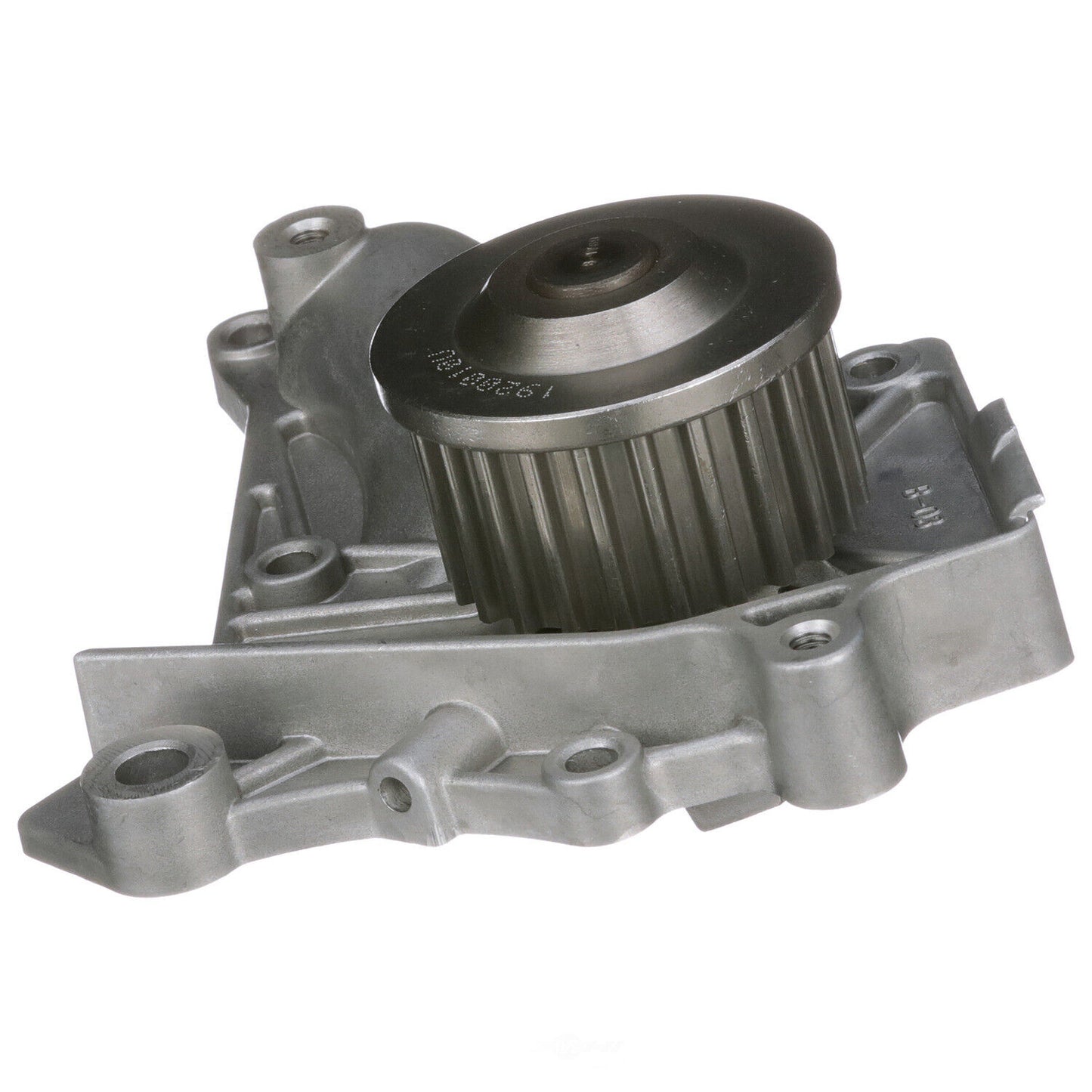 CARTER WATER PUMPS W789M Engine Water Pump