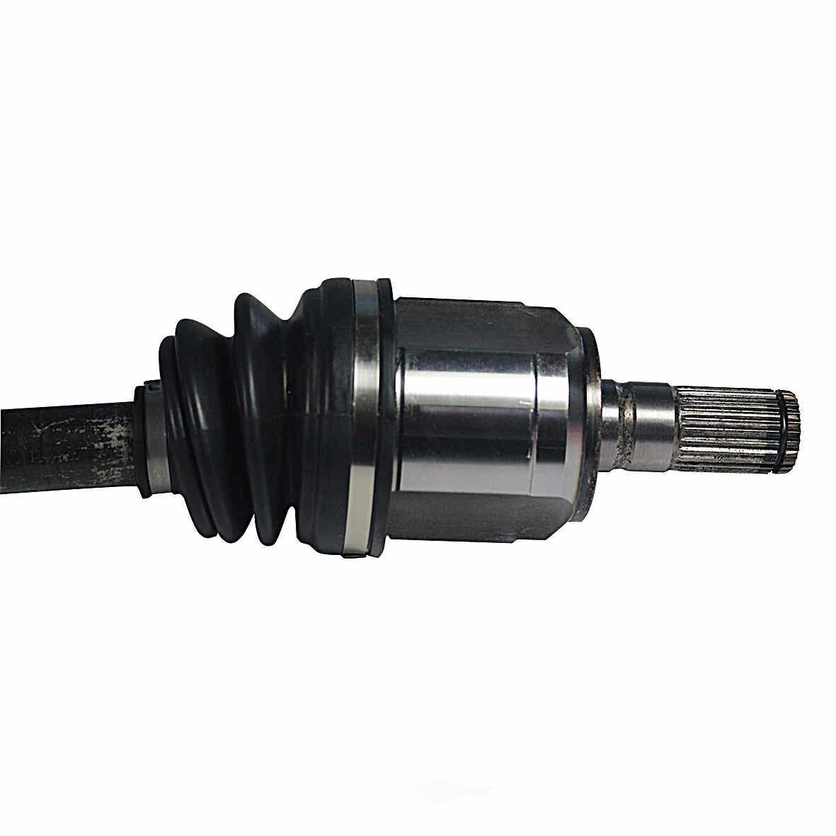 GSP North America NCV75070 CV Axle Assembly