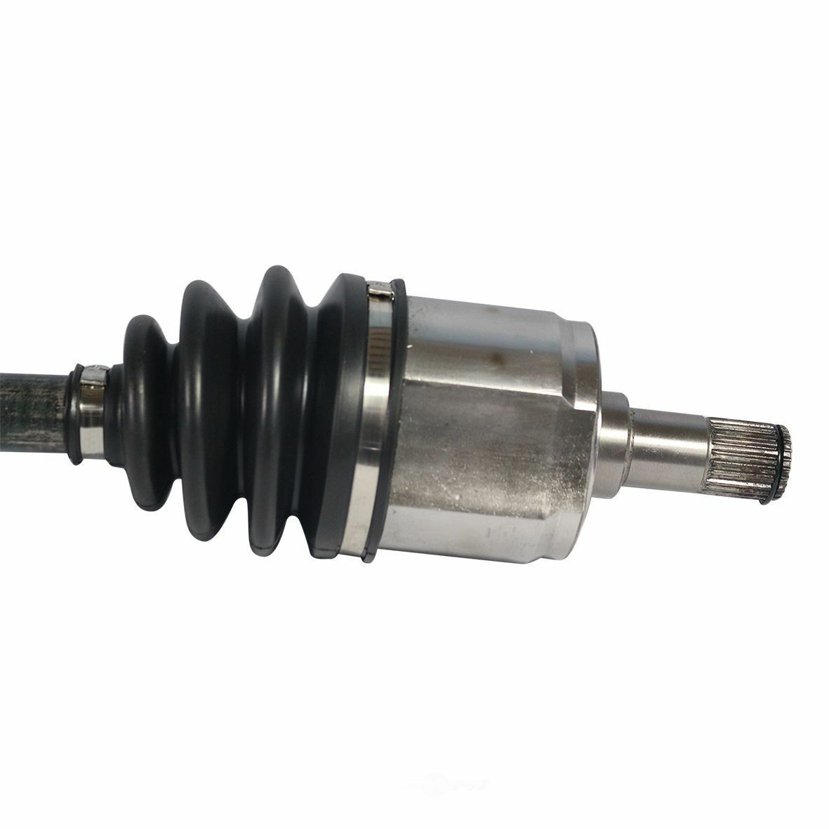 GSP North America NCV36558 CV Axle Assembly