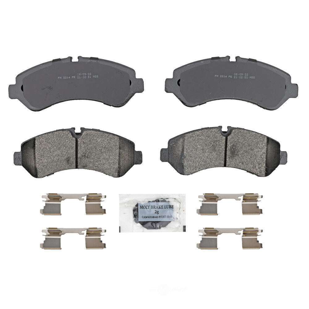 Wagner SX2236 Disc Brake Pad Set