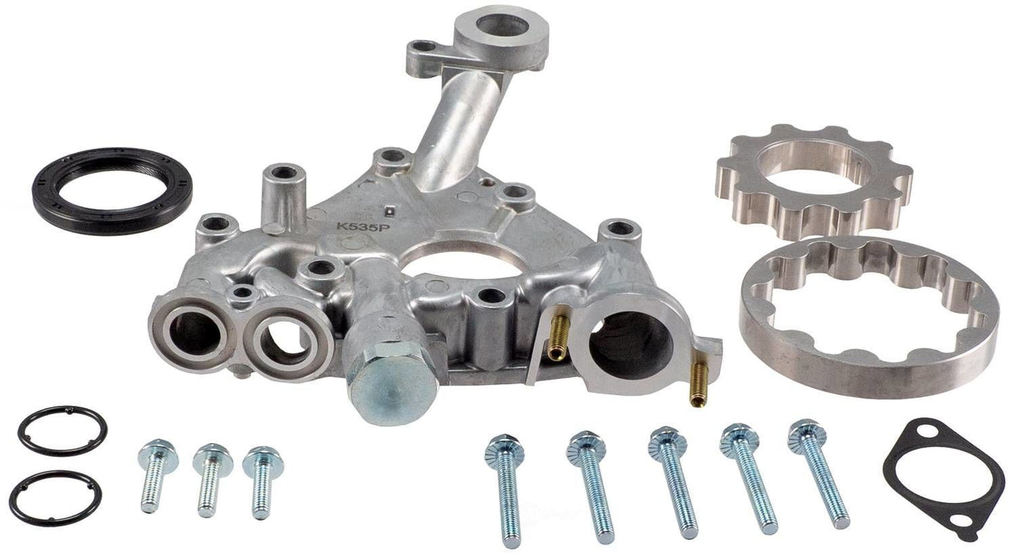 Melling K535 Engine Oil Pump Repair Kit