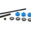 ACDelco Advantage MK80631 Suspension Stabilizer Bar Link Kit