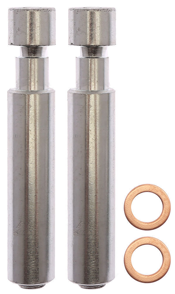 ACDelco Professional Durastop 18FR745N Disc Brake Caliper