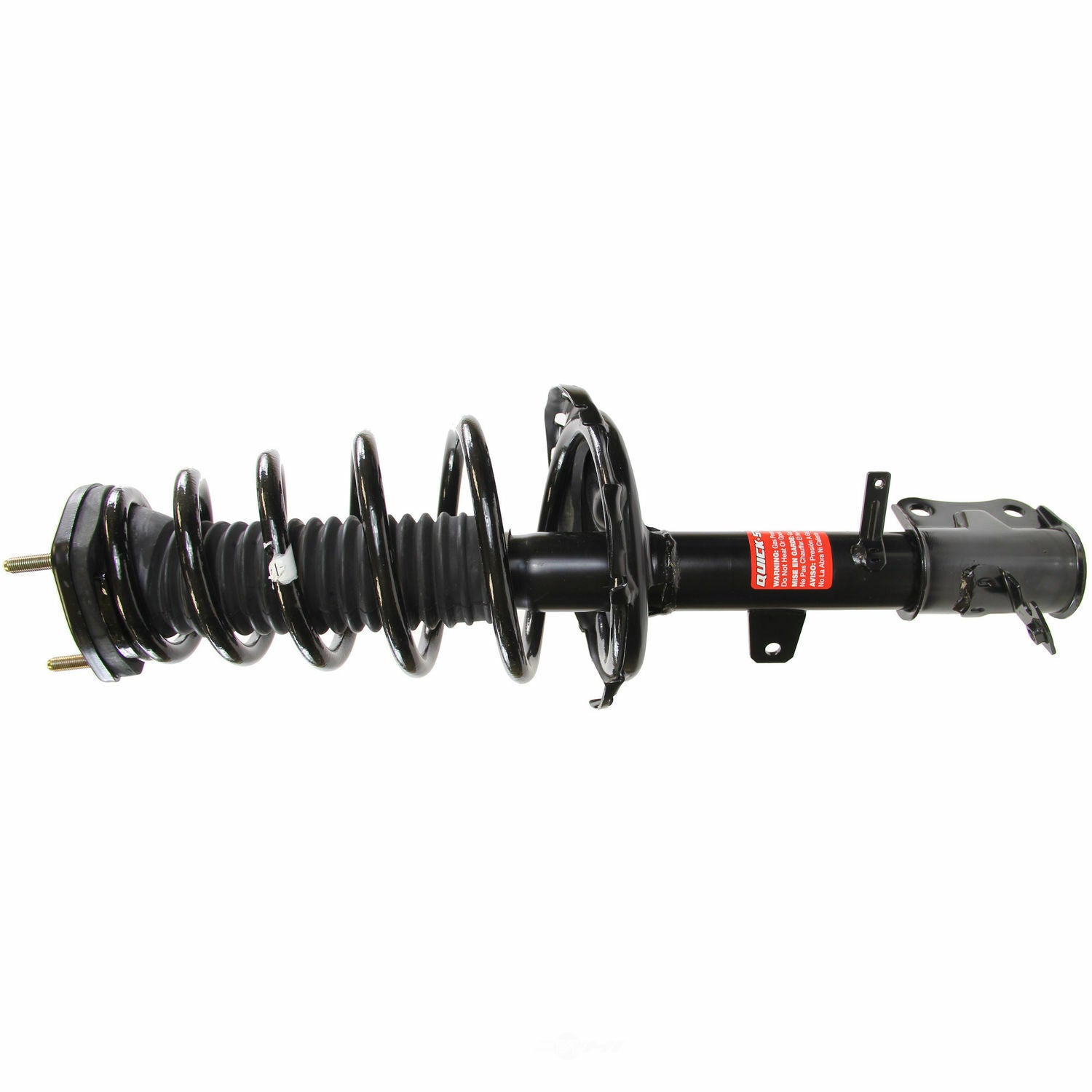 Monroe 372216 Suspension Strut and Coil Spring Assembly