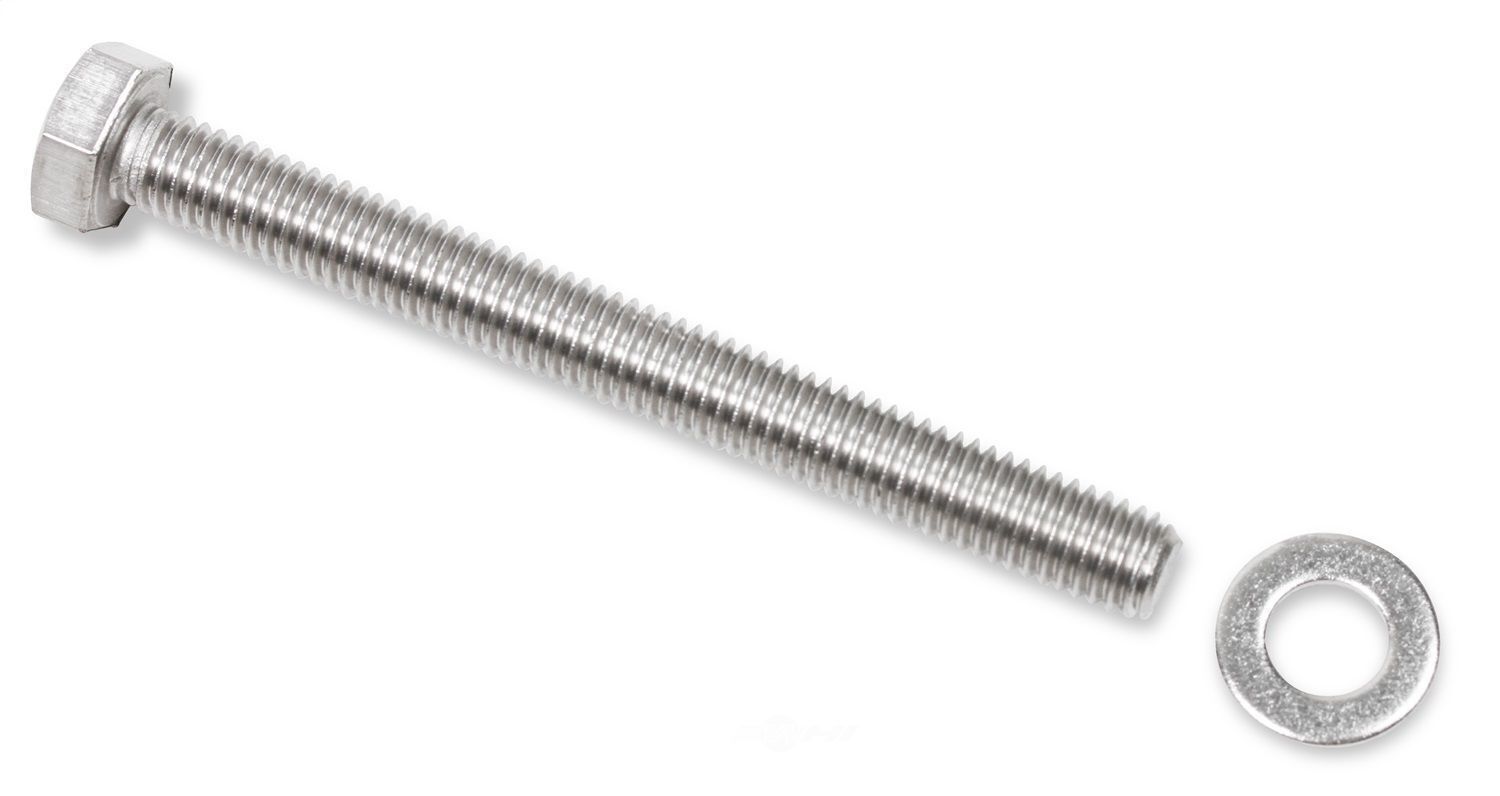 Mr Gasket 60930G Engine Water Pump Bolt