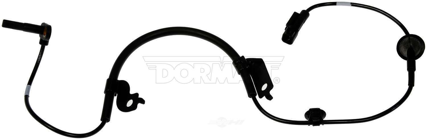 Dorman 970-167 ABS Wheel Speed Sensor