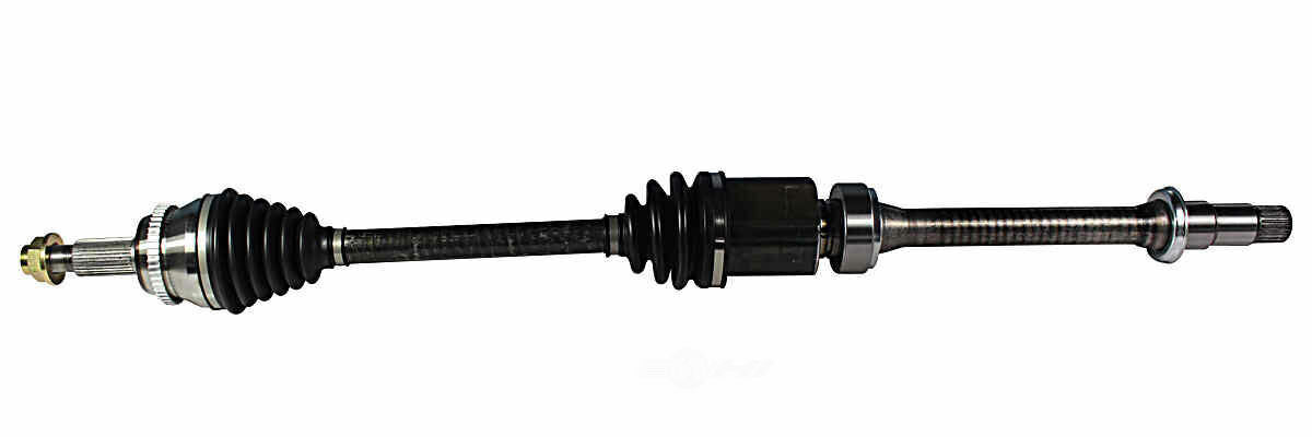 GSP North America NCV69058 CV Axle Assembly
