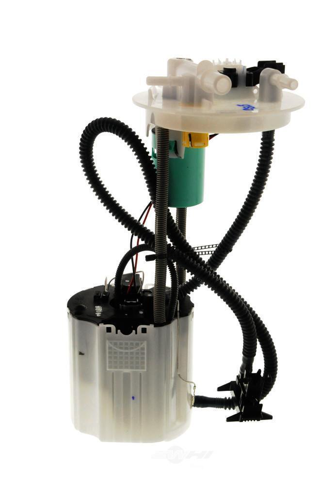 Genuine GM Parts M100037 Fuel Pump Module Assembly
