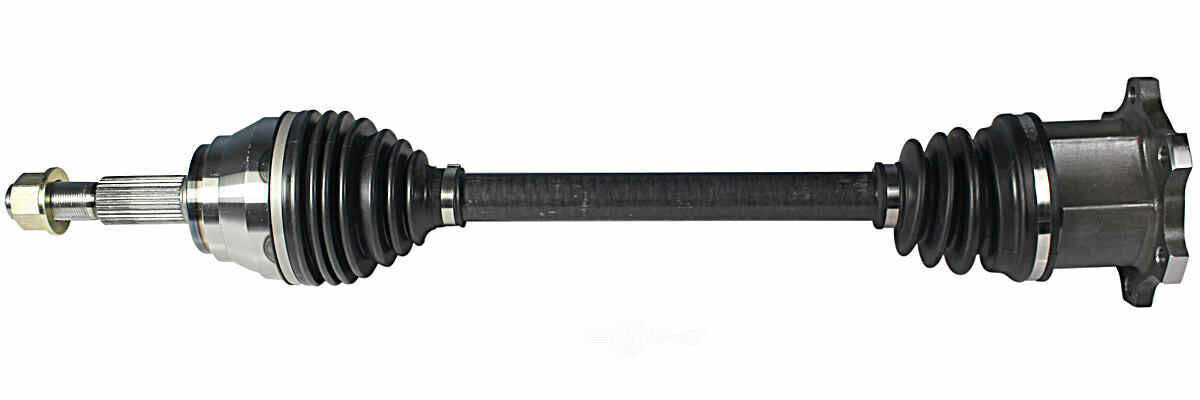 GSP North America NCV39005 CV Axle Assembly