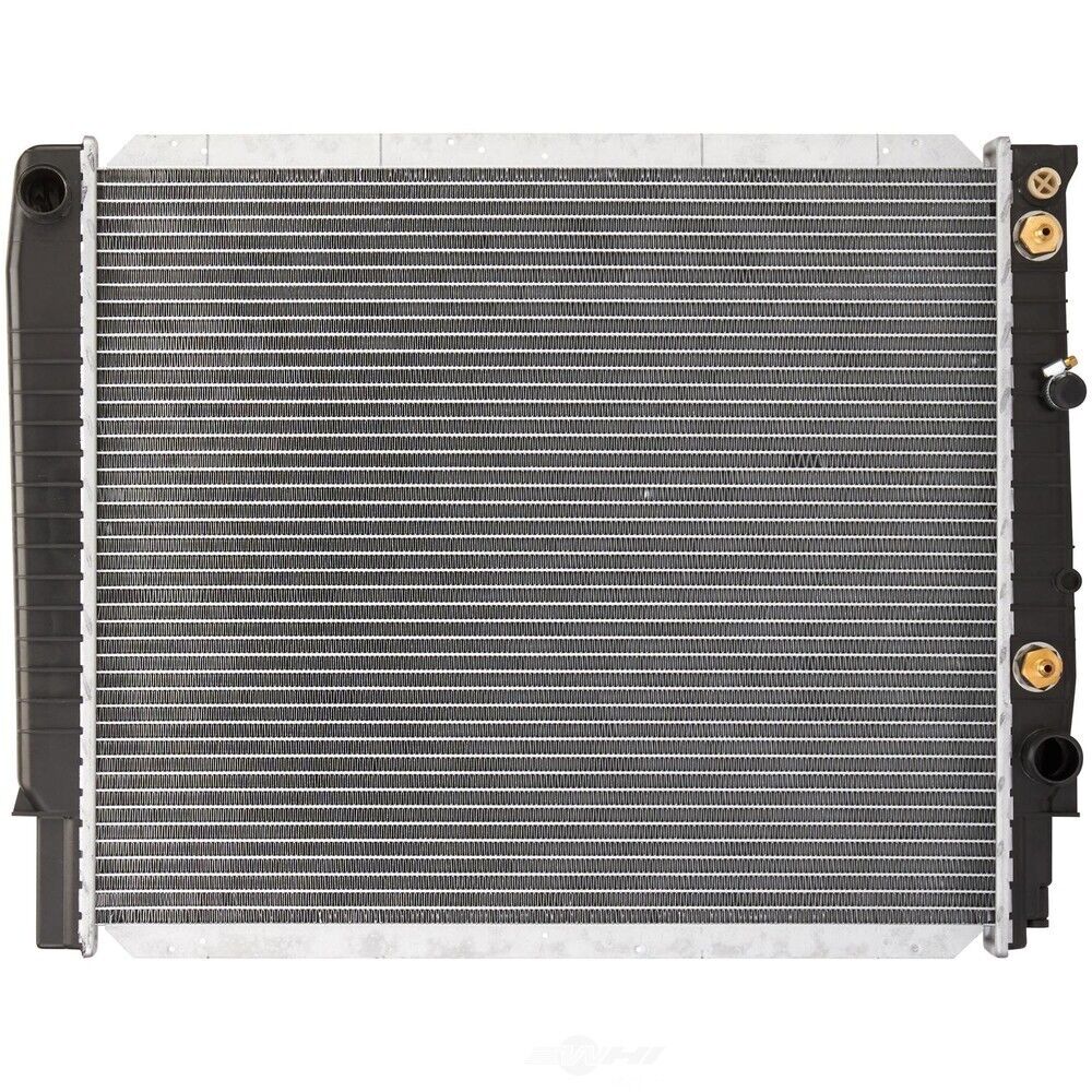 Spectra Premium Industries Inc CU1738 Radiator