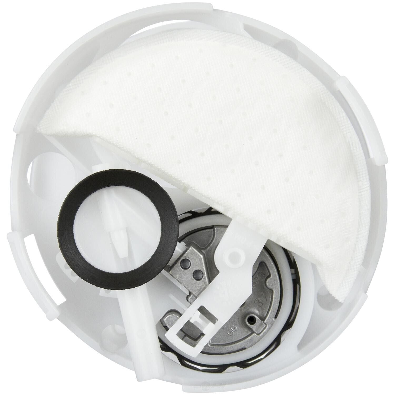 Spectra Premium Industries Inc SP1299 Electric Fuel Pump