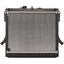 Spectra Premium Industries Inc CU2855 Radiator
