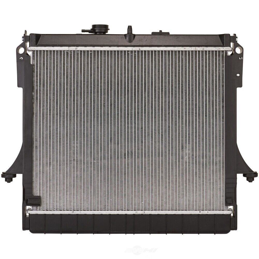Spectra Premium Industries Inc CU2855 Radiator