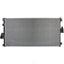 Spectra Premium Industries Inc CU13339 Radiator