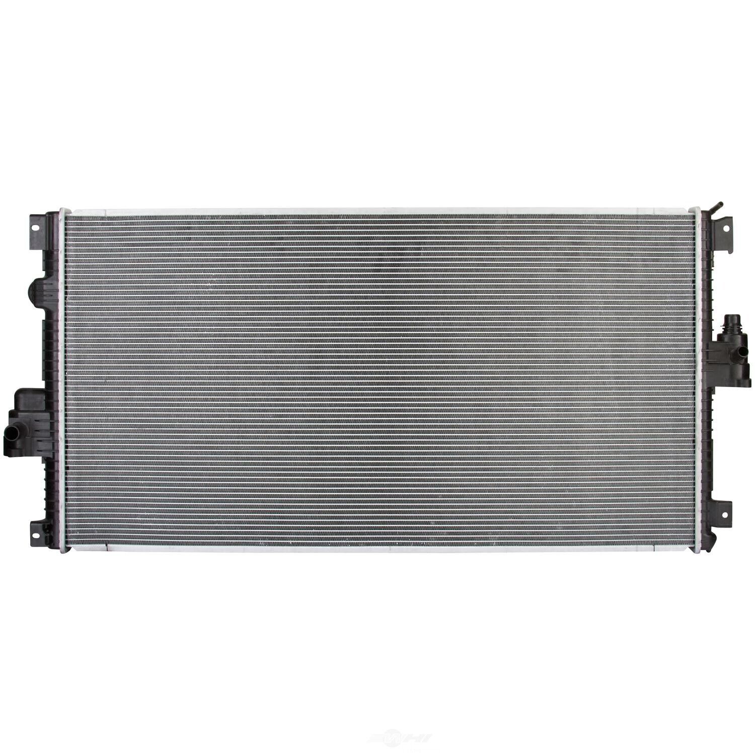 Spectra Premium Industries Inc CU13339 Radiator