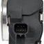 Dorman 977-316 Fuel Injection Throttle Body