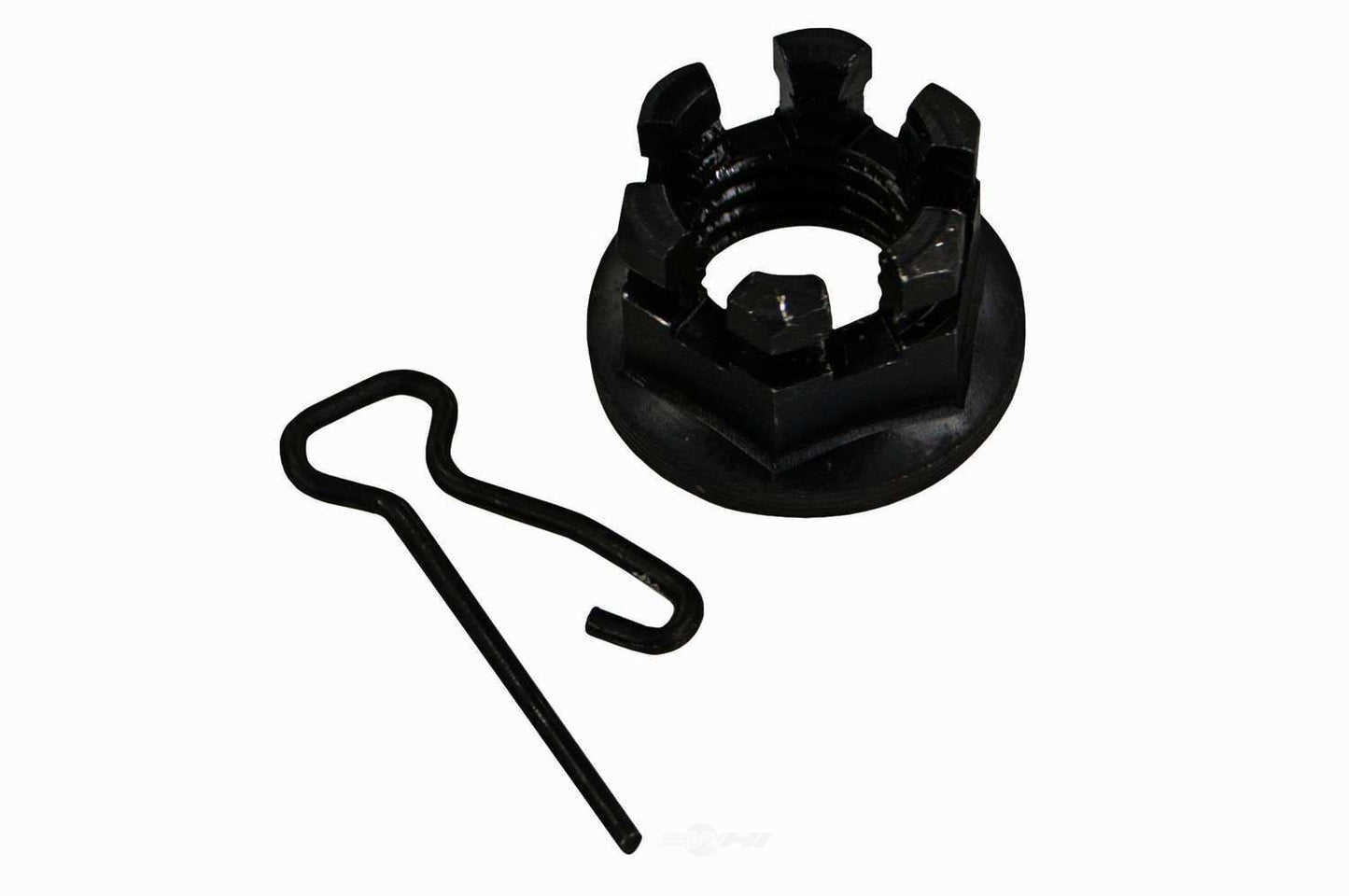 ACDelco Advantage MS601119 Suspension Control Arm and Ball Joint Assembly