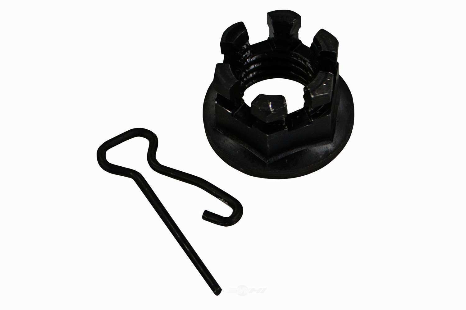 ACDelco Advantage MS601119 Suspension Control Arm and Ball Joint Assembly