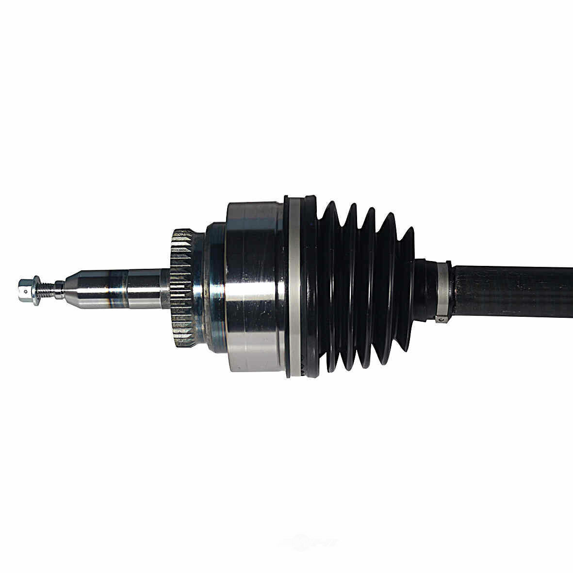GSP North America NCV11059 CV Axle Assembly
