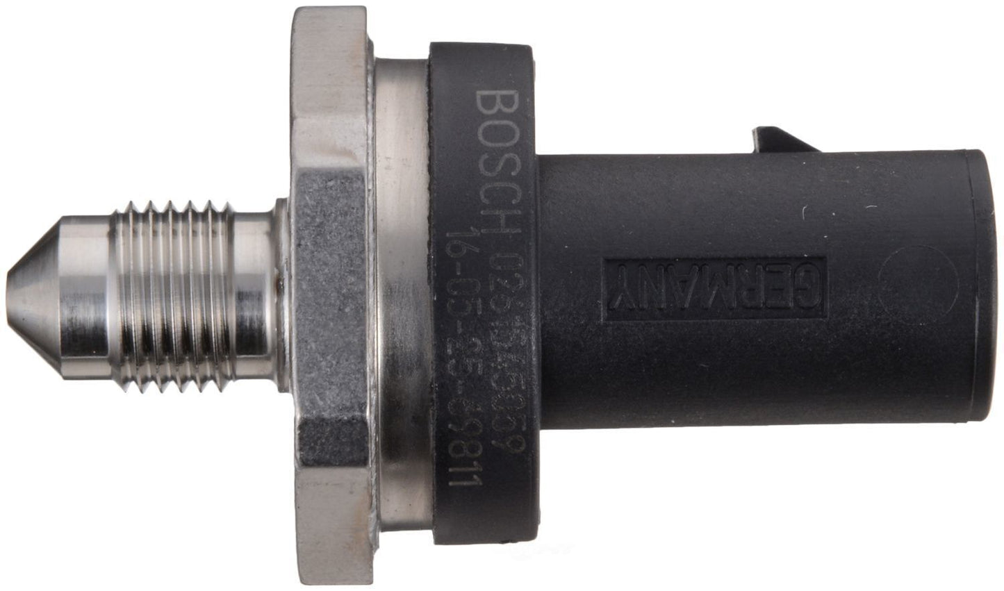 Bosch 0261545059 Fuel Pressure Sensor