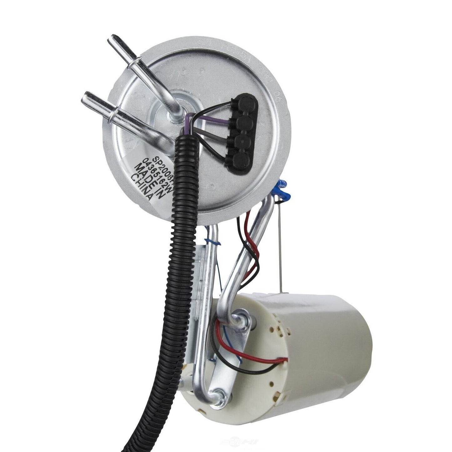 Spectra Premium Industries Inc SP2006H Fuel Pump and Sender Assembly