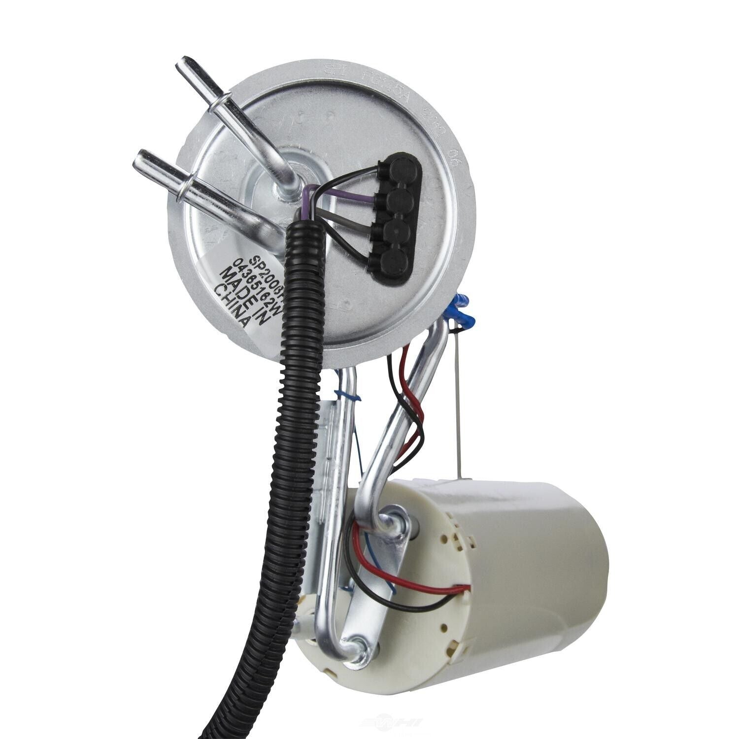 Spectra Premium Industries Inc SP2006H Fuel Pump and Sender Assembly