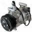 Four Seasons 198276 A/C Compressor