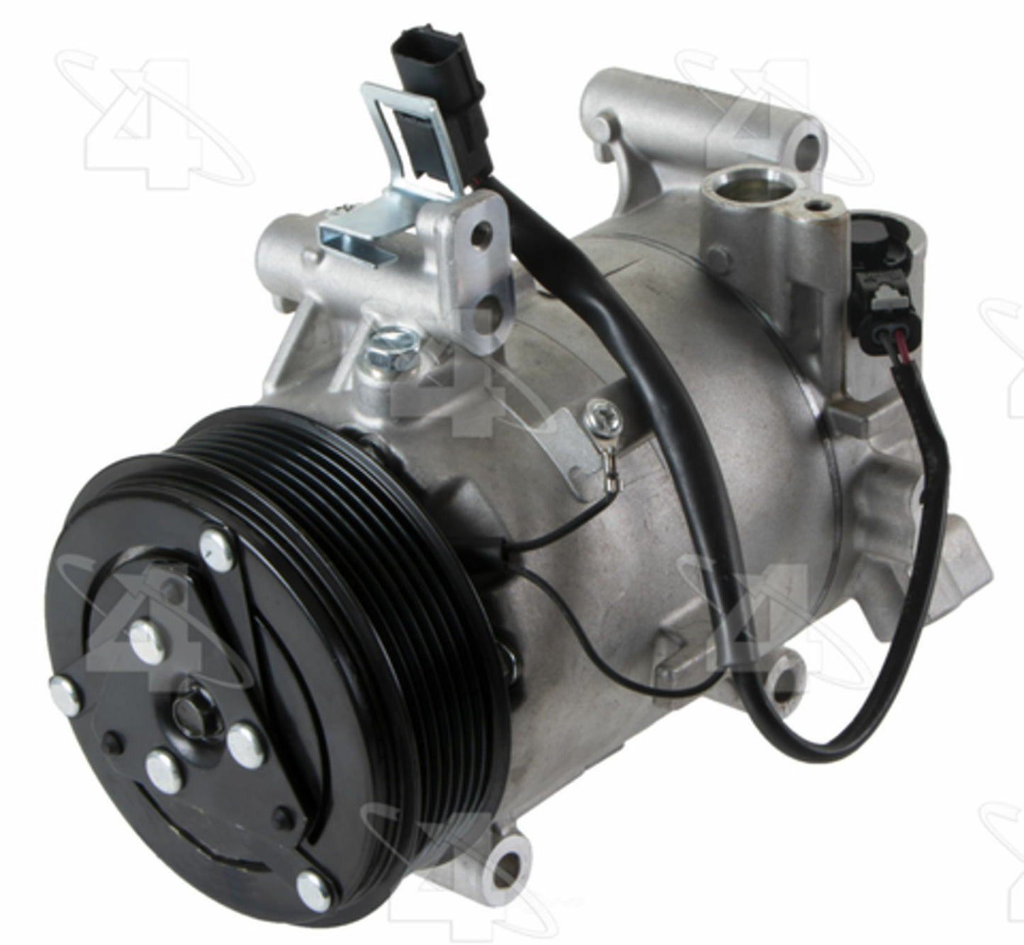 Four Seasons 198276 A/C Compressor