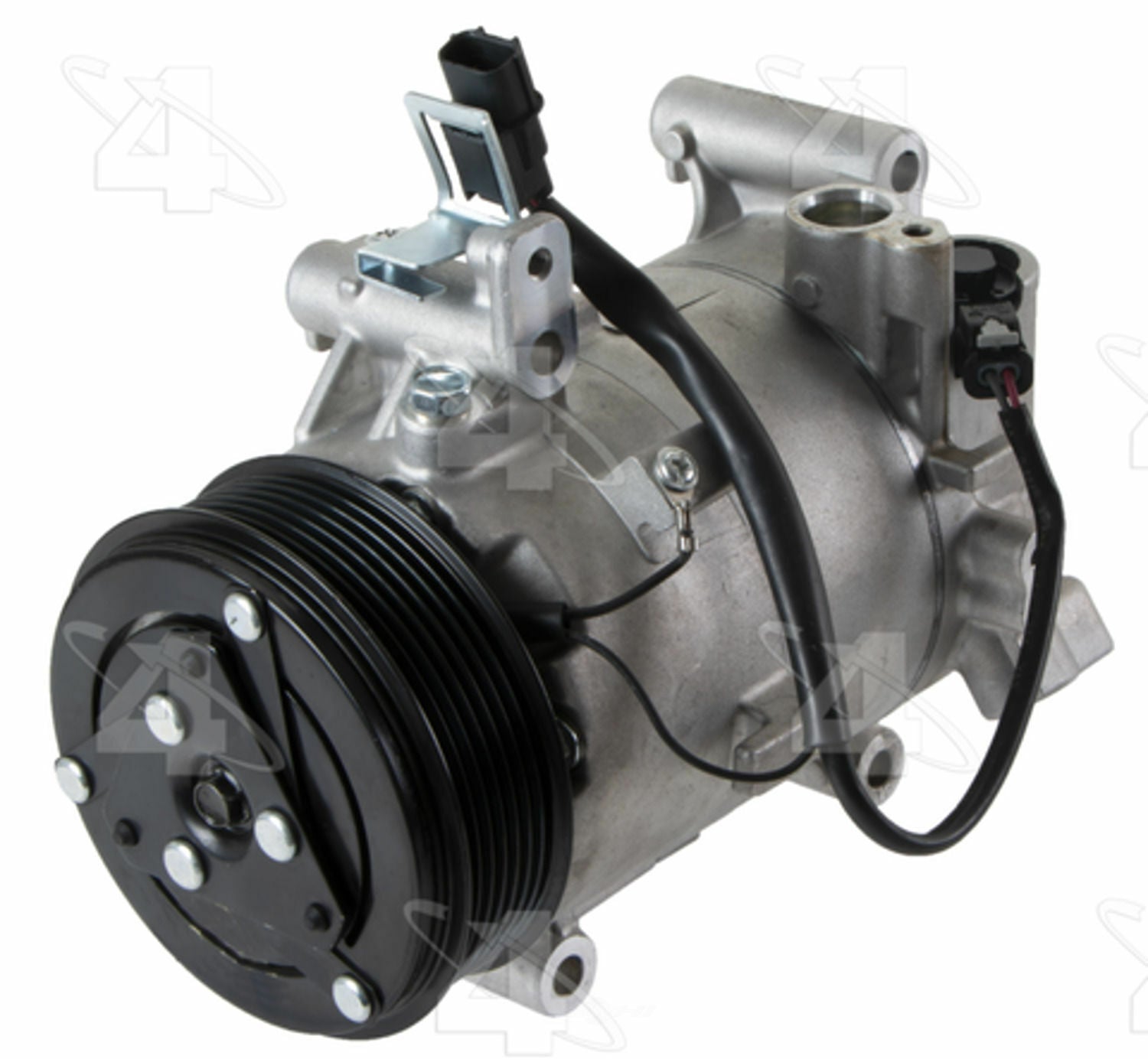 Four Seasons 198276 A/C Compressor