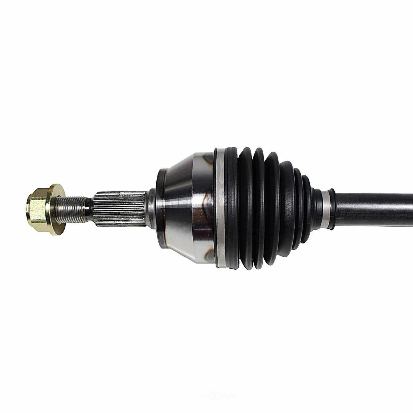GSP North America NCV82502 CV Axle Assembly