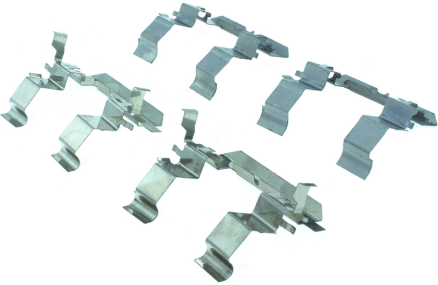 Stoptech 308.10780 Disc Brake Pad Set