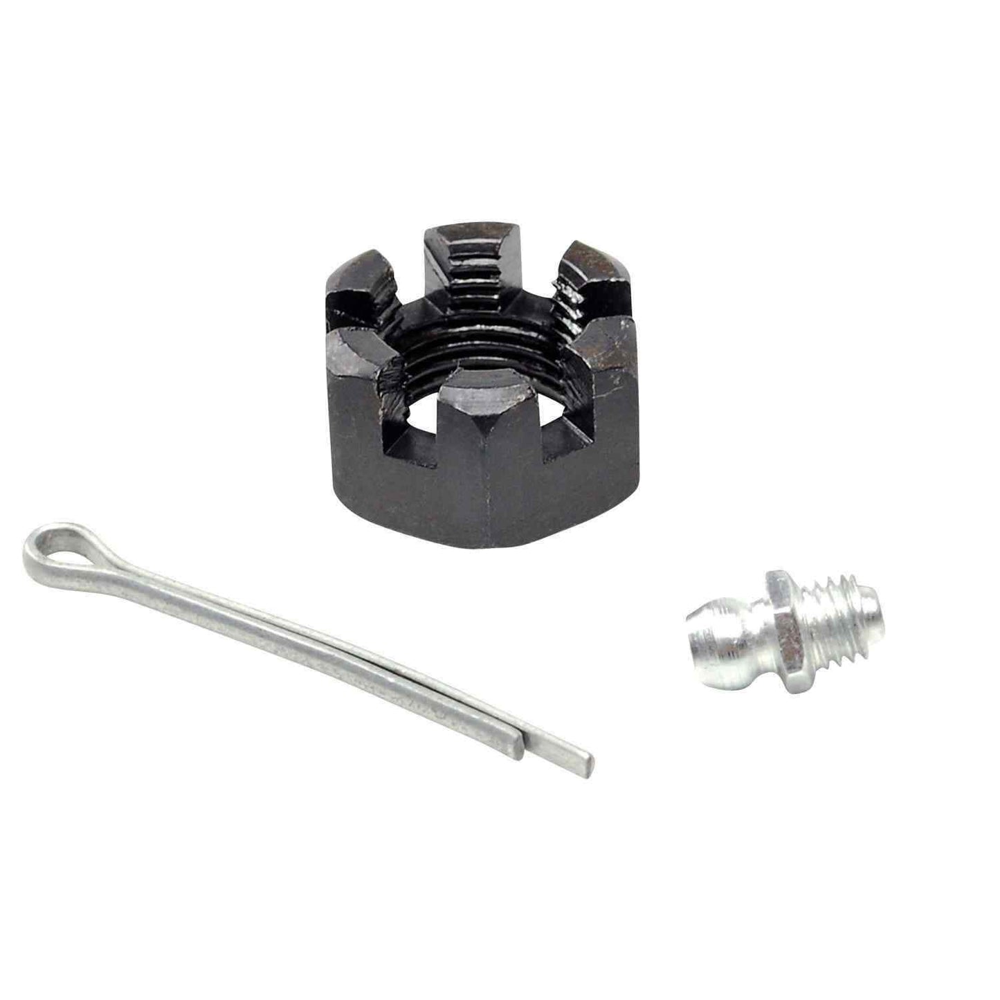 ACDelco Advantage MES2010L Steering Tie Rod End