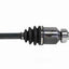 GSP North America NCV69555 CV Axle Assembly