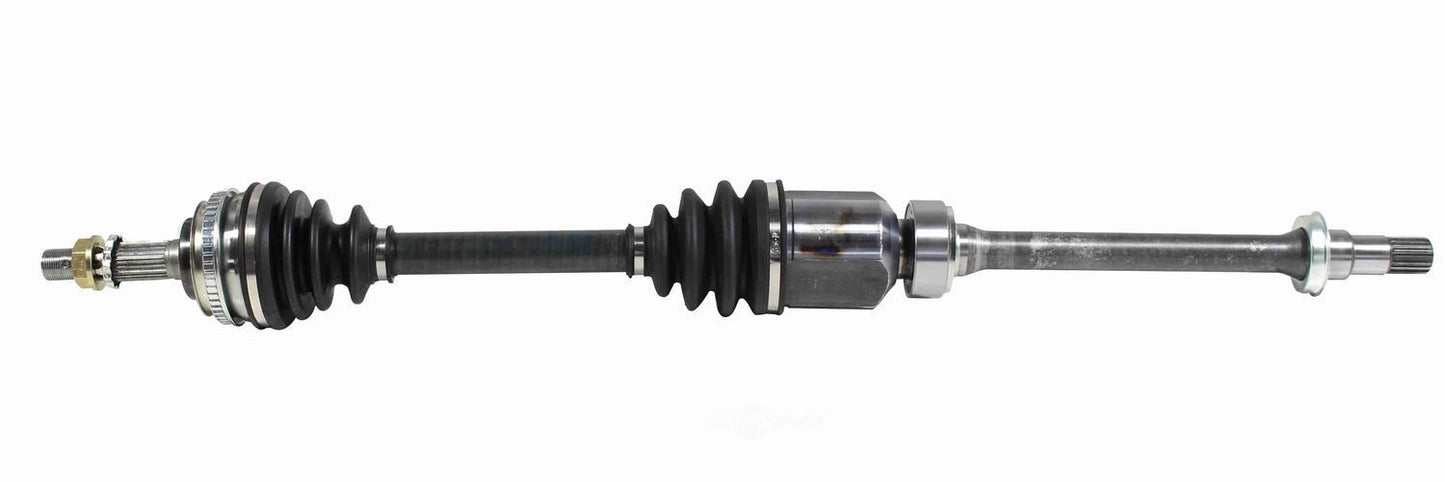 GSP North America NCV69555 CV Axle Assembly