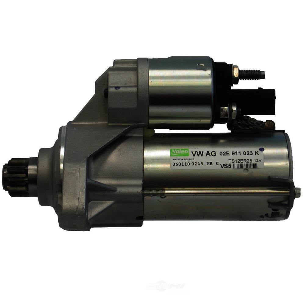 ACDelco Professional 336-2243A Starter Motor