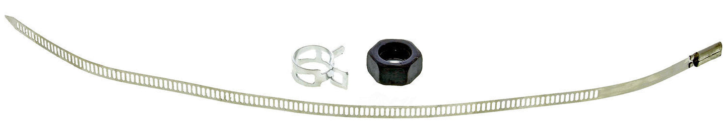 ACDelco Advantage MS50787 Steering Tie Rod End