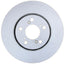 ACDelco Advantage 18A81019AC Disc Brake Rotor