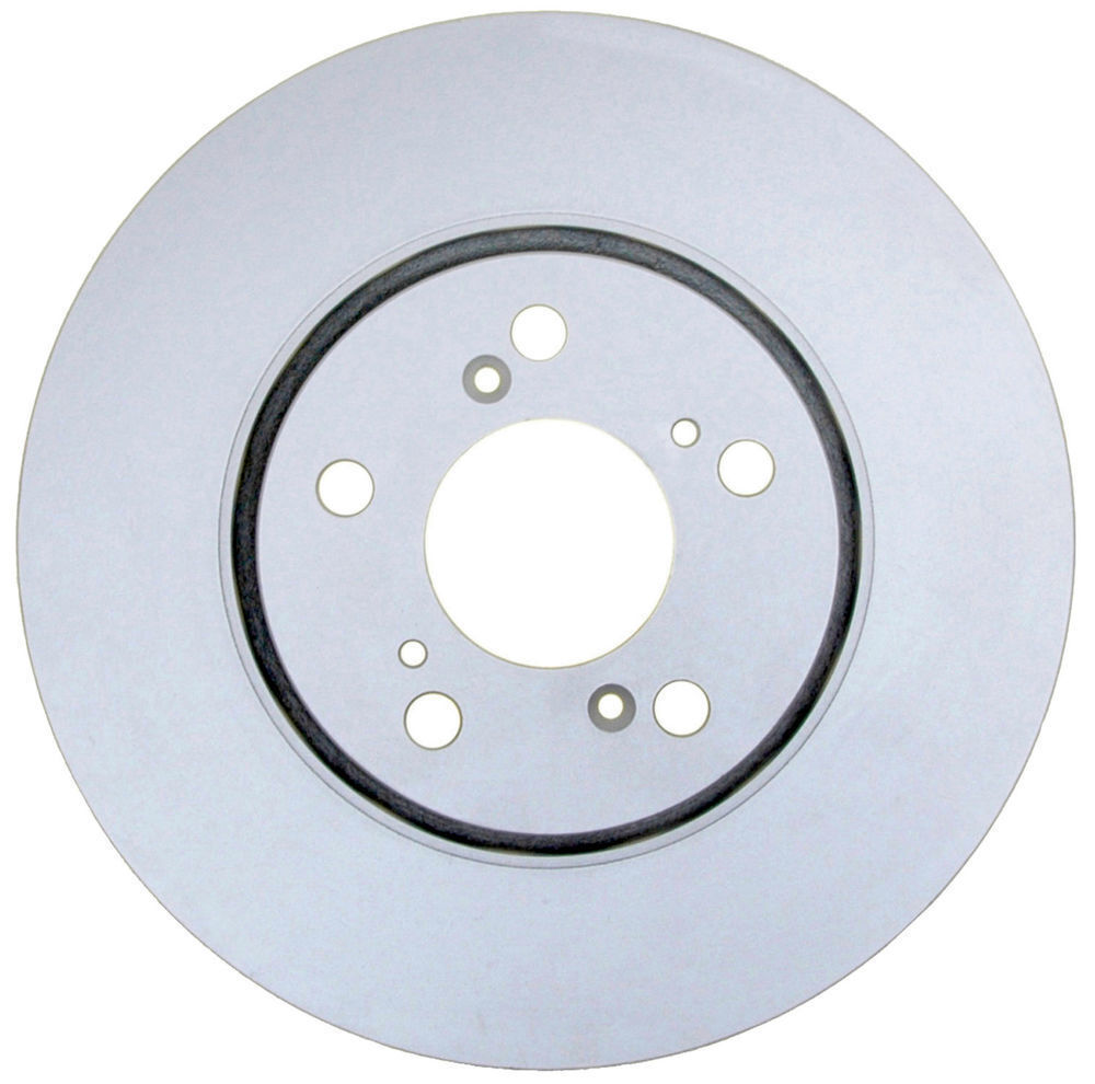 ACDelco Advantage 18A81019AC Disc Brake Rotor